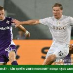 Ảnh trong bài viết: Video bóng đá Fiorentina Video bóng đá Fiorentina