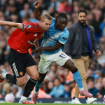 Ảnh trong bài viết: Keane: 'Derby Manchester mà không có nổi một thẻ vàng' Keane: ‘Derby Manchester mà không có nổi một thẻ vàng’
