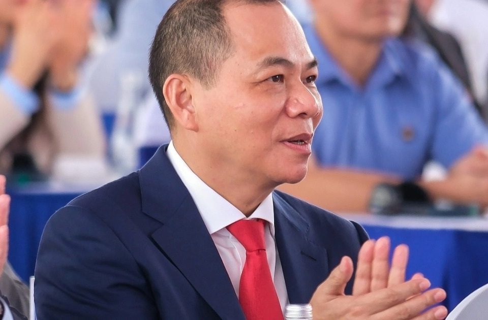 Chuyên gia đồng tình Vingroup khởi kiện: “Nay 1 tin giả, mai là 10 tin”