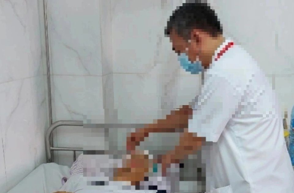 Vụ máy hỏng vẫn kê khai tán sỏi hàng trăm bệnh nhân: Không thể chỉ kỷ luật!