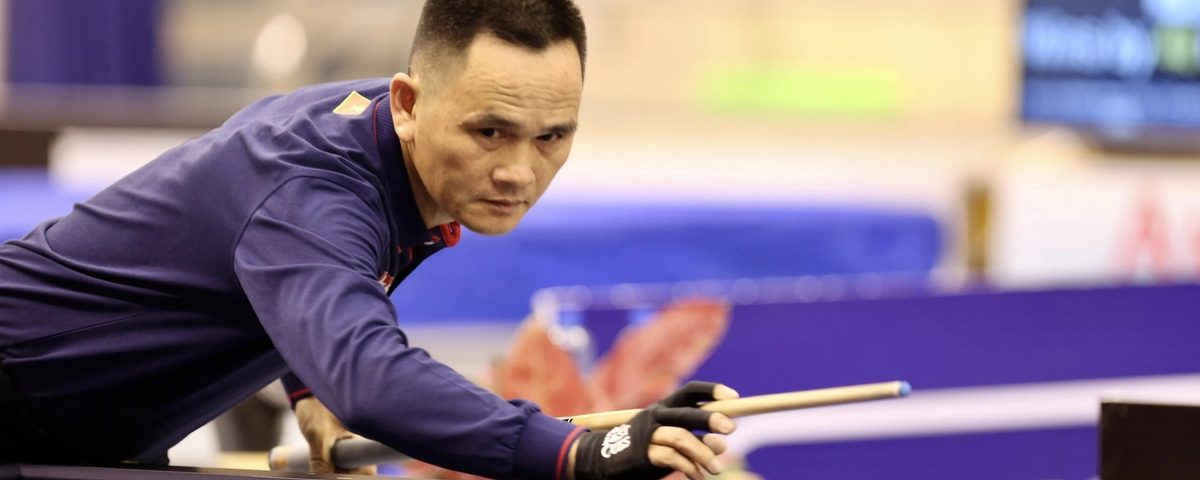 Billiards: Tung sê-ri lớn, cơ thủ Việt Nam liên tiếp đánh bại cao thủ Thổ Nhĩ Kỳ