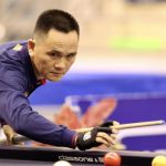 Billiards: Tung sê-ri lớn, cơ thủ Việt Nam liên tiếp đánh bại cao thủ Thổ Nhĩ Kỳ