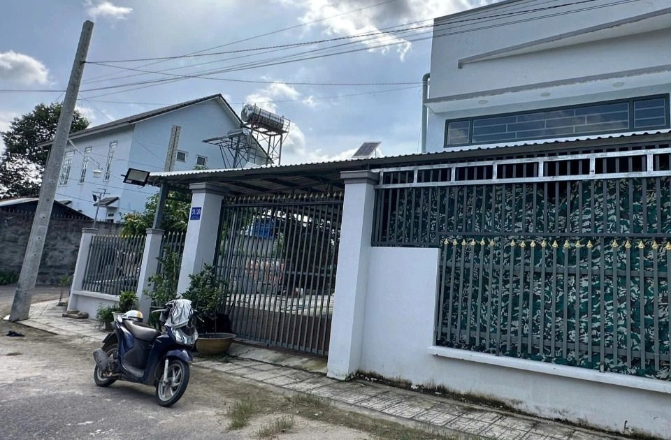 Hộ xây nhầm nhà trên đất người khác ở TPHCM lên tiếng