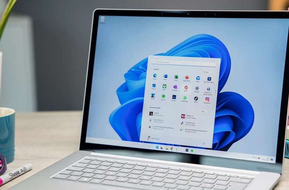 Windows 11 sắp có hình nền động ‘chính chủ’ từ Microsoft