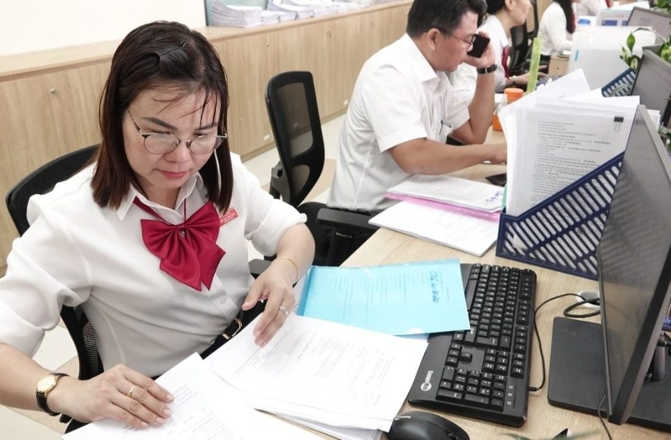 Chính sách với công chức nghỉ việc khi dừng trợ cấp theo Nghị định 178