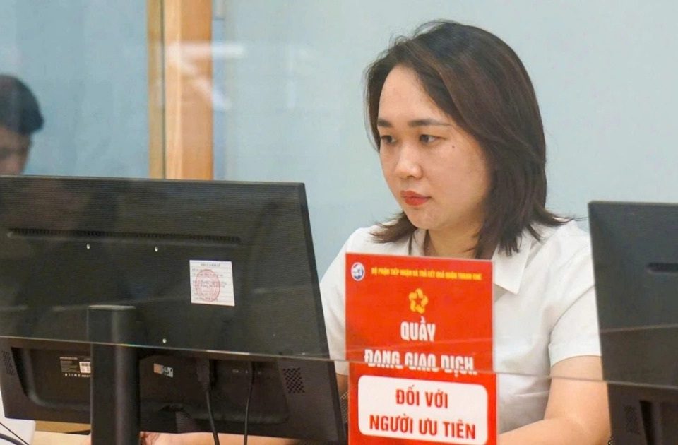 Chuyện không “đuổi” được người thừa, “tắc” tuyển thêm chỗ thiếu ở Đà Nẵng