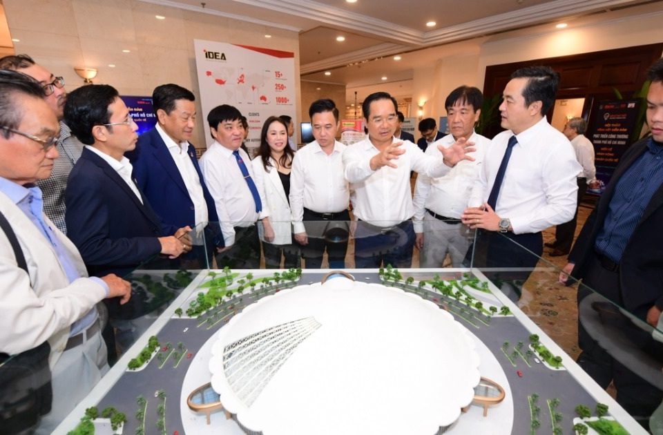 Muốn bứt phá toàn cầu, TPHCM cần cơ chế tự quyết mạnh mẽ hơn