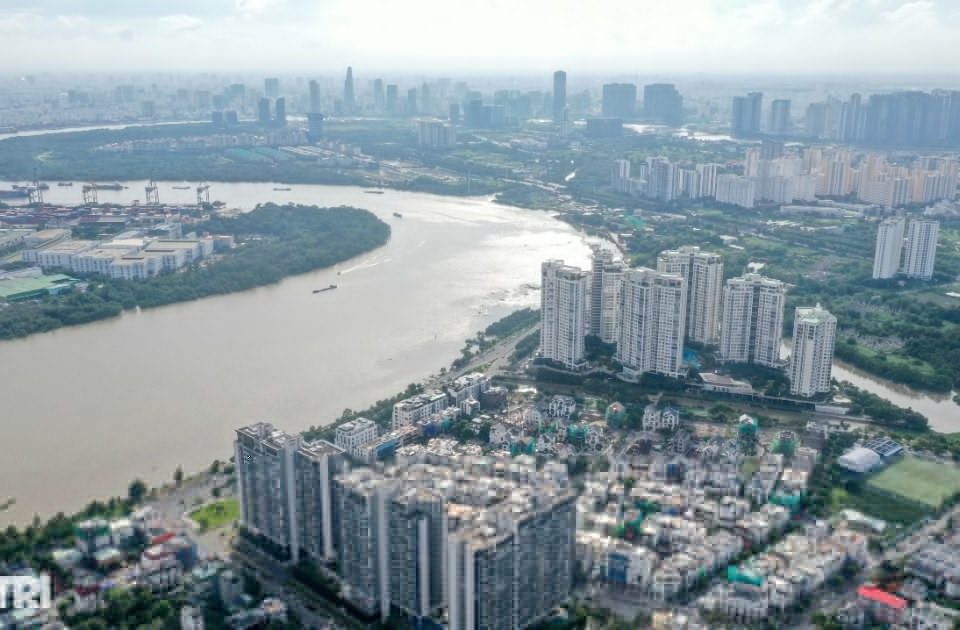 Giá nhà tăng thế nào khiến Thủ tướng thốt lên “ai có tiền mà mua”?