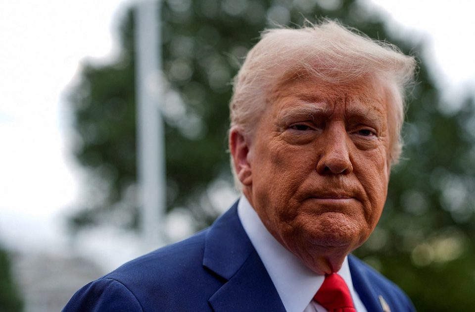 Ông Trump nói sẽ bảo vệ Ba Lan nếu căng thẳng với Nga leo thang