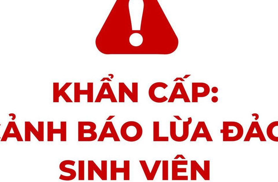 3 ngày, 2 tân sinh viên ở TP.HCM bị lừa được tìm thấy ở Tây Ninh