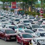 Ảnh trong bài viết: Đề nghị Hà Nội, TPHCM tập trung nguồn lực kiểm soát phương tiện giao thông Đề nghị Hà Nội, TPHCM tập trung nguồn lực kiểm soát phương tiện giao thông