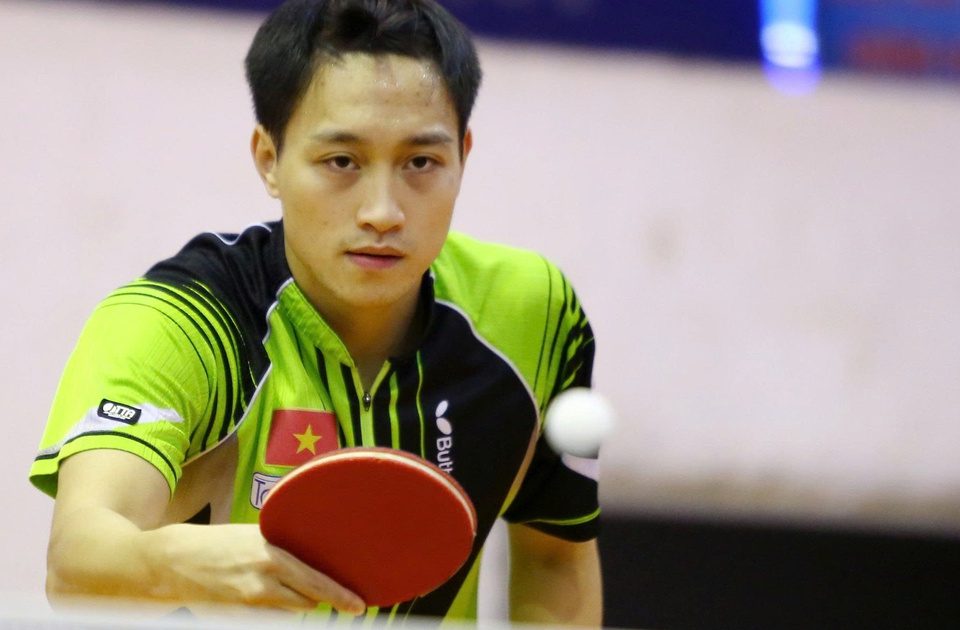 Bóng bàn Việt Nam ngổn ngang trước SEA Games 33, chưa tìm được HLV trưởng