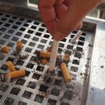 Cơ sở y tế không khói thuốc là yêu cầu bắt buộc