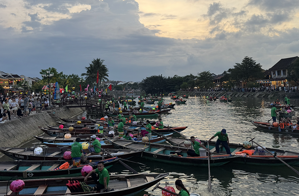 Vé tham quan di tích thế nào cho hợp lý?