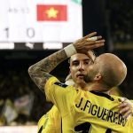 Ảnh trong bài viết: Dư luận Malaysia phẫn nộ và xấu hổ sau án cấm của FIFA Dư luận Malaysia phẫn nộ và xấu hổ sau án cấm của FIFA