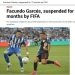Ảnh trong bài viết: CLB Tây Ban Nha khiếu nại vụ FIFA cấm 7 cầu thủ Malaysia CLB Tây Ban Nha khiếu nại vụ FIFA cấm 7 cầu thủ Malaysia