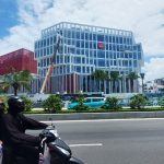 Ảnh trong bài viết: Vì sao dự án trụ sở các cơ quan tỉnh Khánh Hòa chưa hoàn thành như công bố? Vì sao dự án trụ sở các cơ quan tỉnh Khánh Hòa chưa hoàn thành như công bố?