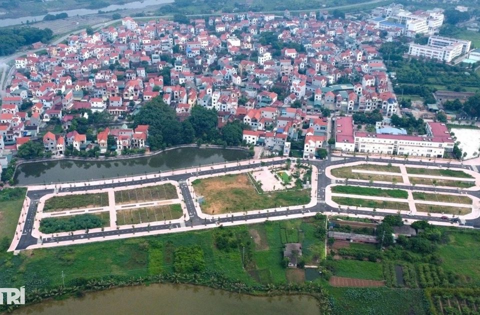 Đề xuất mới nhất gỡ khó cho việc định giá đất