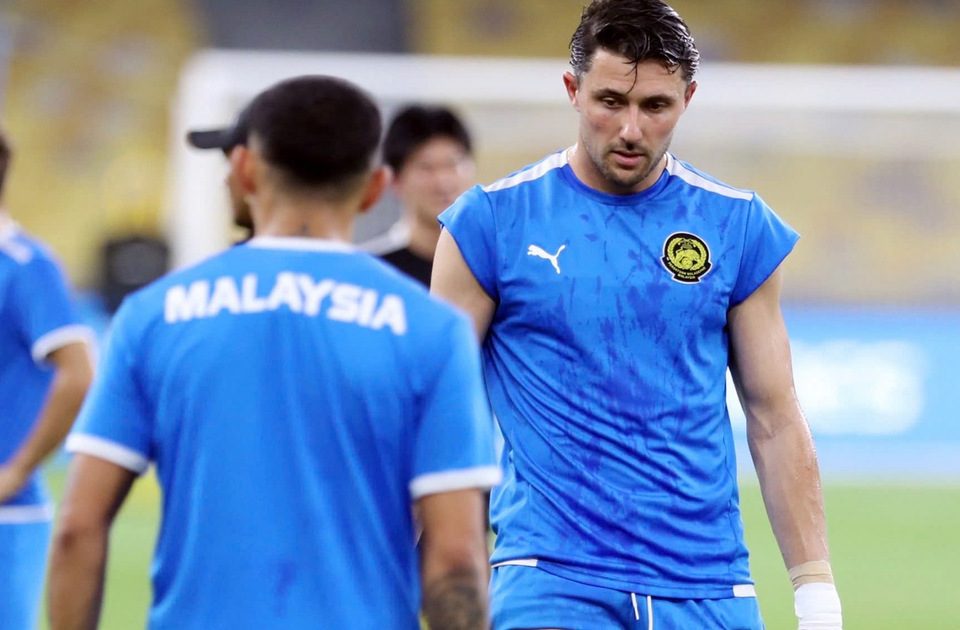 Cẩn thận với tin giả về phán quyết của AFC đối với bóng đá Malaysia do nhập tịch ‘lậu’