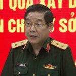 Bí thư Tỉnh ủy Bắc Ninh làm Thứ trưởng Bộ Quốc phòng
