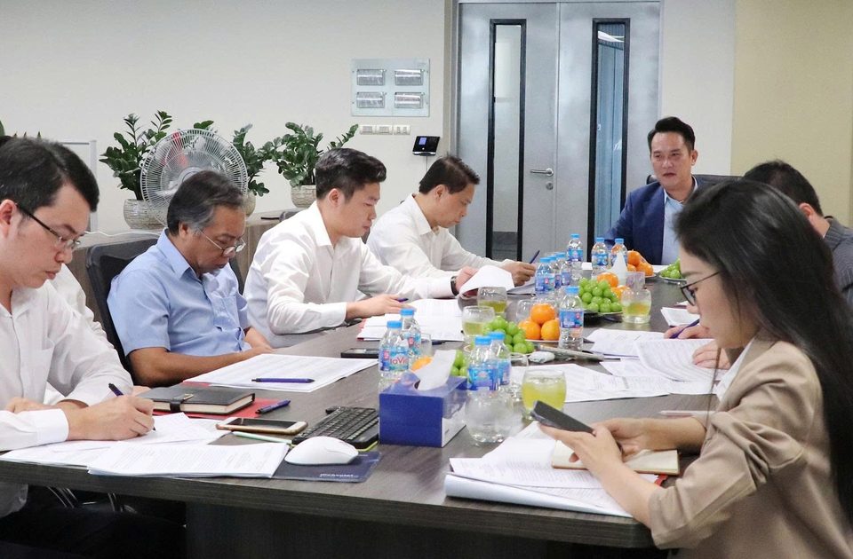137 hồ sơ được xét Giải thưởng Sao Đỏ