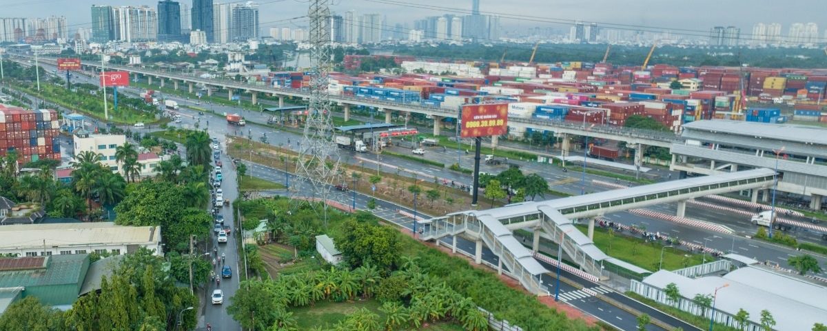 Tuyến đường 800m hoàn thành 2 năm vẫn “án binh bất động” ở TPHCM