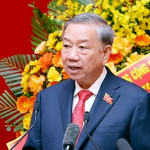 Phát biểu chỉ đạo của Tổng Bí thư Tô Lâm tại Đại hội Đảng bộ Công an Trung ương lần thứ VIII