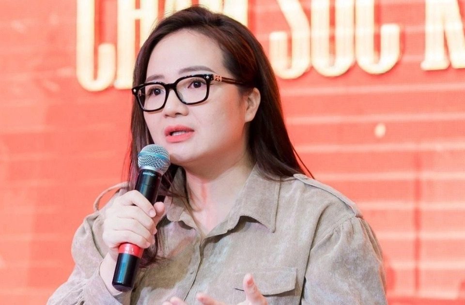 Trách nhiệm pháp lý của Hoàng Hường