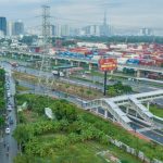 Tuyến đường 800m hoàn thành 2 năm vẫn “án binh bất động” ở TPHCM