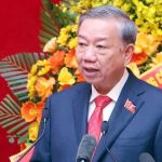 Công an nhân dân phải dám nghĩ, dám làm, dám chịu trách nhiệm, dám hy sinh