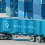 Ảnh trong bài viết: Tag-N-Trac ra mắt giải pháp AI giám sát vận chuyển lạnh Tag-N-Trac ra mắt giải pháp AI giám sát vận chuyển lạnh
