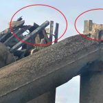 Ảnh trong bài viết: Diễn biến mới vụ cột điện gãy gập sau bão Bualoi để lộ phần lõi ở Hà Tĩnh Diễn biến mới vụ cột điện gãy gập sau bão Bualoi để lộ phần lõi ở Hà Tĩnh