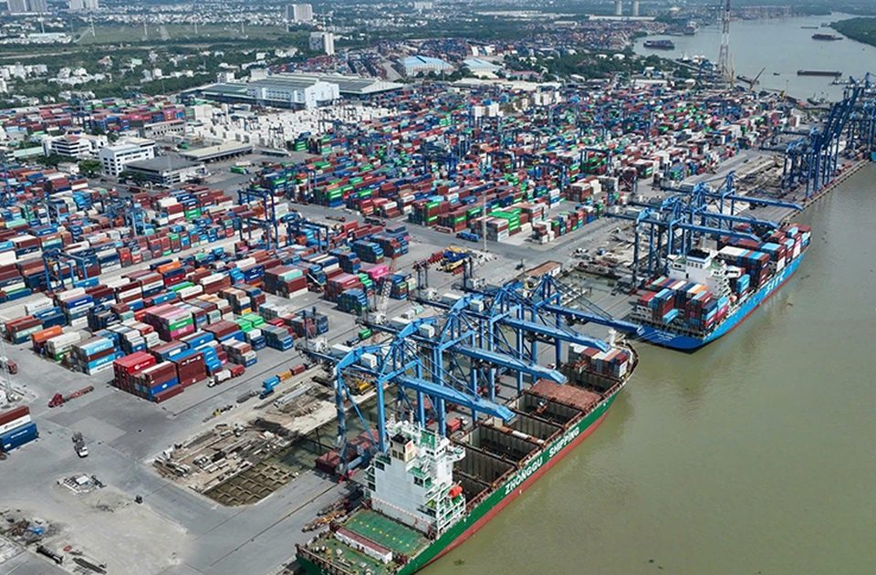 Thúc đẩy các trụ cột, đưa kinh tế tăng trưởng về đích