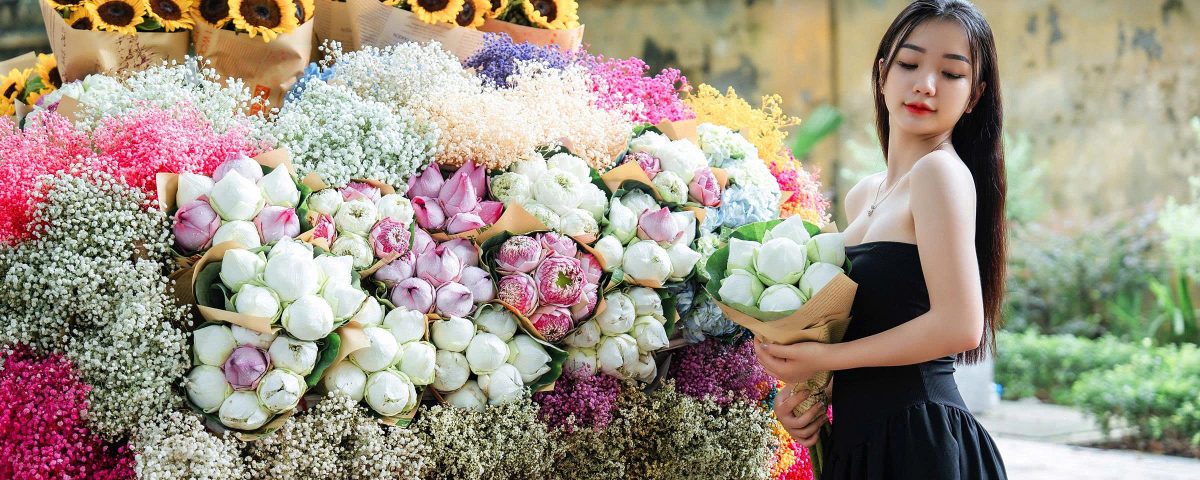 Taper ‘kiểu mùa thu Hà Nội’ cho runner giải chạy đêm