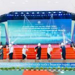 Ảnh trong bài viết: Hà Nội khởi công tuyến metro đi ngầm qua phố cổ hơn 35.600 tỷ đồng Hà Nội khởi công tuyến metro đi ngầm qua phố cổ hơn 35.600 tỷ đồng