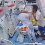 Ảnh trong bài viết: Nữ điều dưỡng ở TPHCM bị người nhà bệnh nhân ngưng tim hành hung trong đêm Nữ điều dưỡng ở TPHCM bị người nhà bệnh nhân ngưng tim hành hung trong đêm