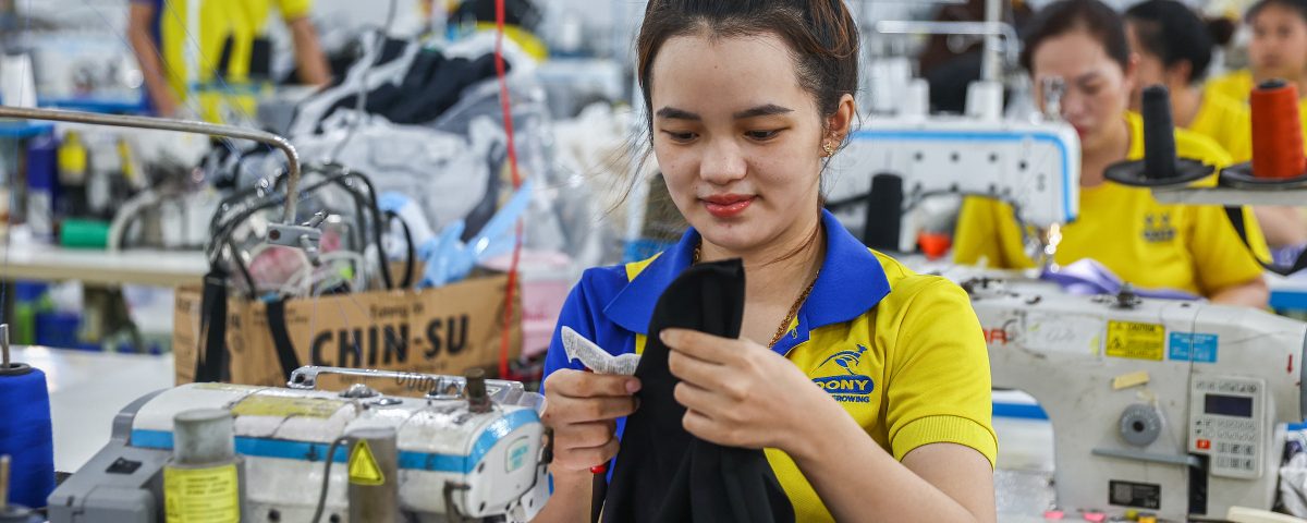 Hàng Việt vẫn bứt tốc sang Mỹ