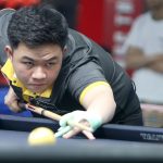 Ảnh trong bài viết: Bao Phương Vinh vào bán kết World Cup Billiards Bao Phương Vinh vào bán kết World Cup Billiards