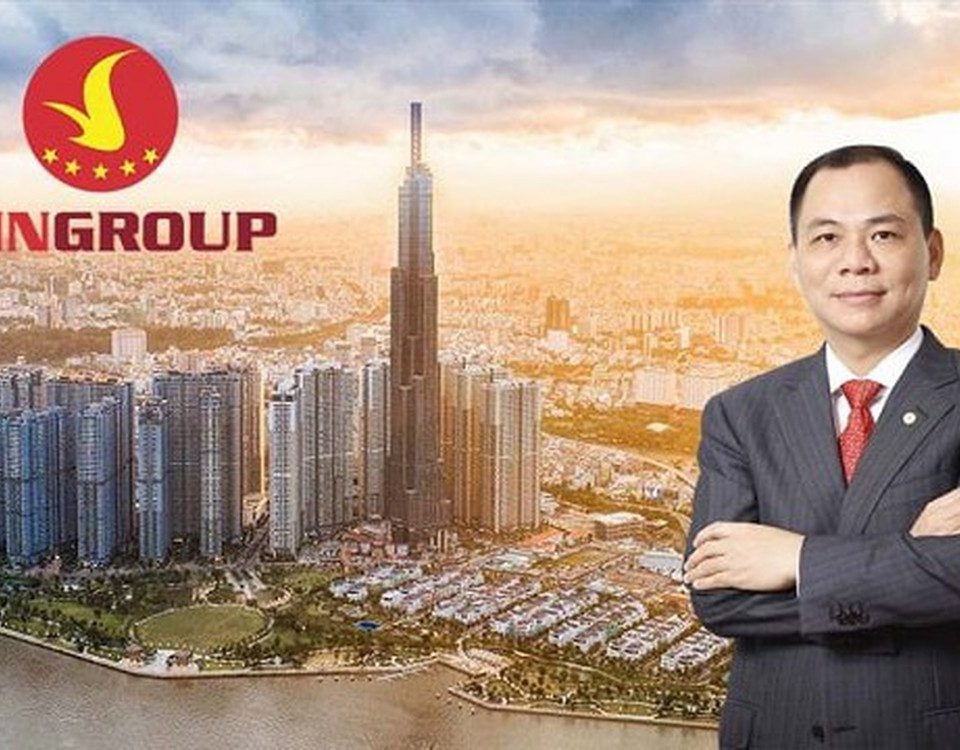 Tin tức sáng 12-10: Vingroup muốn phát hành thêm cổ phiếu tăng vốn