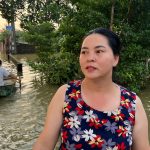 Người dân kể lại khoảnh khắc chỉ trong 10 phút lũ ồ ạt đổ về nhấn chìm hết tài sản