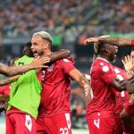 Ảnh trong bài viết: FIFA điều tra, có thể tước quyền dự World Cup 2026 của một đội bóng FIFA điều tra, có thể tước quyền dự World Cup 2026 của một đội bóng
