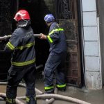 Cháy nhà làm 5 người chết: “Nạn nhân kêu cứu khoảng 1 phút rồi im bặt”
