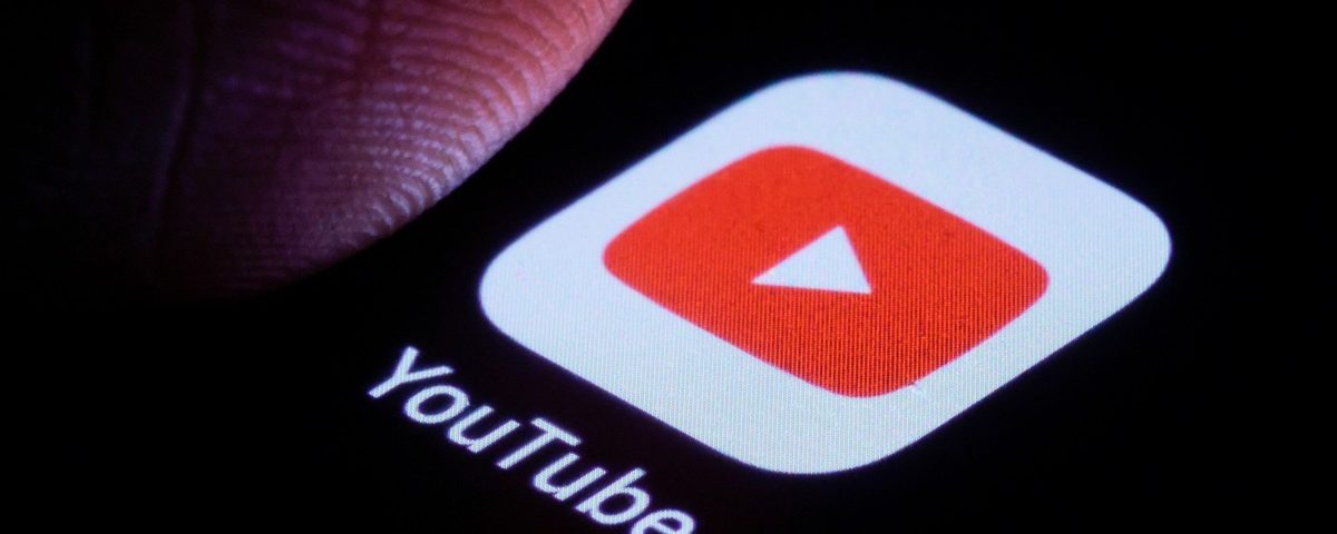 YouTube mở chương trình ‘ân xá’ cho hàng loạt nhà sáng tạo
