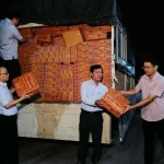 Ảnh trong bài viết: Nhiều tổ chức quốc tế hỗ trợ Việt Nam khắc phục hậu quả thiên tai Nhiều tổ chức quốc tế hỗ trợ Việt Nam khắc phục hậu quả thiên tai