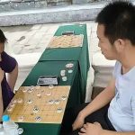 Ảnh trong bài viết: Vụ gian lận cờ tướng Trung Quốc bị 'treo' hơn một năm Vụ gian lận cờ tướng Trung Quốc bị ‘treo’ hơn một năm