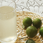 Ảnh trong bài viết: Uống nước chanh ấm buổi sáng trị gan nhiễm mỡ? Uống nước chanh ấm buổi sáng trị gan nhiễm mỡ?