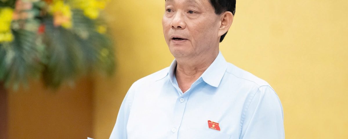 Phó chủ tịch Quốc hội: Chủ tịch tỉnh, xã tiếp công dân 1-2 ngày/tháng thì không được ủy quyền