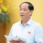 Ảnh trong bài viết: Phó chủ tịch Quốc hội: Chủ tịch tỉnh, xã tiếp công dân 1-2 ngày/tháng thì không được ủy quyền Phó chủ tịch Quốc hội: Chủ tịch tỉnh, xã tiếp công dân 1-2 ngày/tháng thì không được ủy quyền