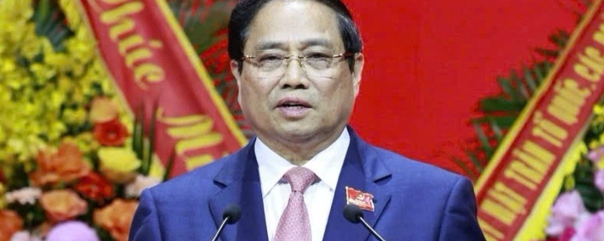 Thủ tướng: “Lựa chọn cán bộ có đức, có sức, có tài”