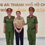 Ảnh trong bài viết: Ngân 98 bị khởi tố, bắt tạm giam Ngân 98 bị khởi tố, bắt tạm giam